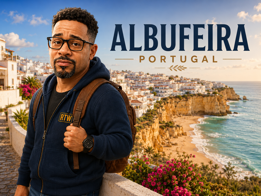 Albufeira