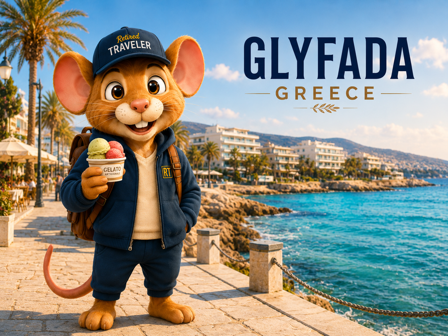 Glyfada