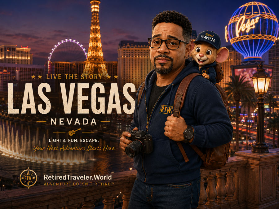 Las vegas