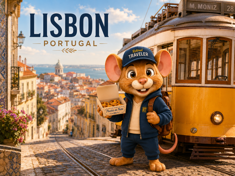 Lisbon