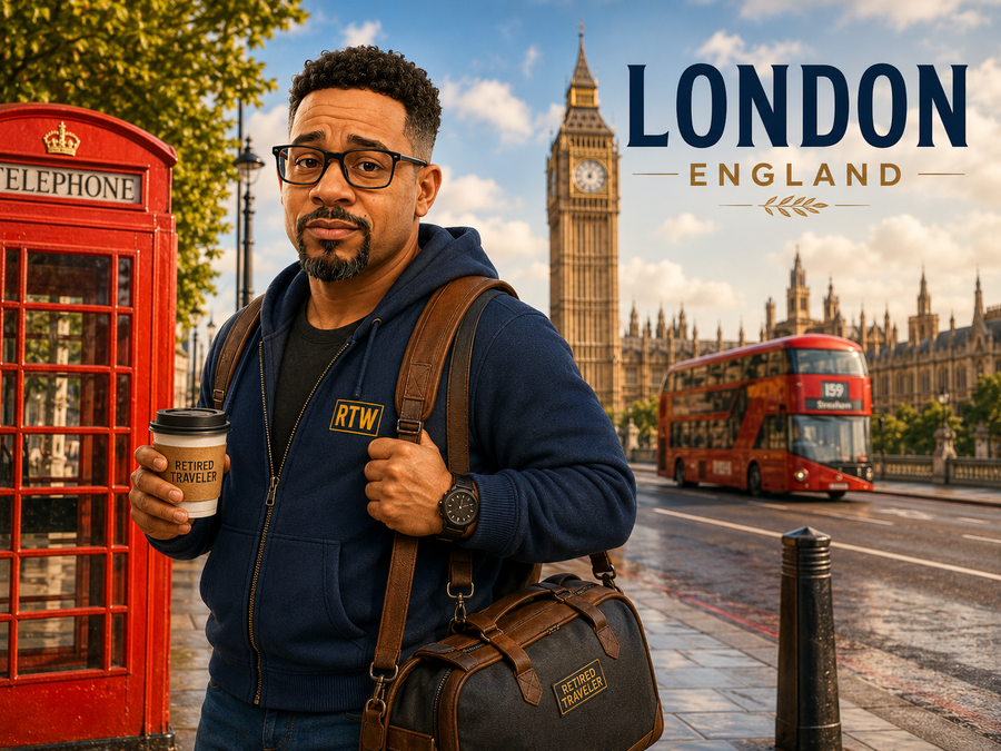 London