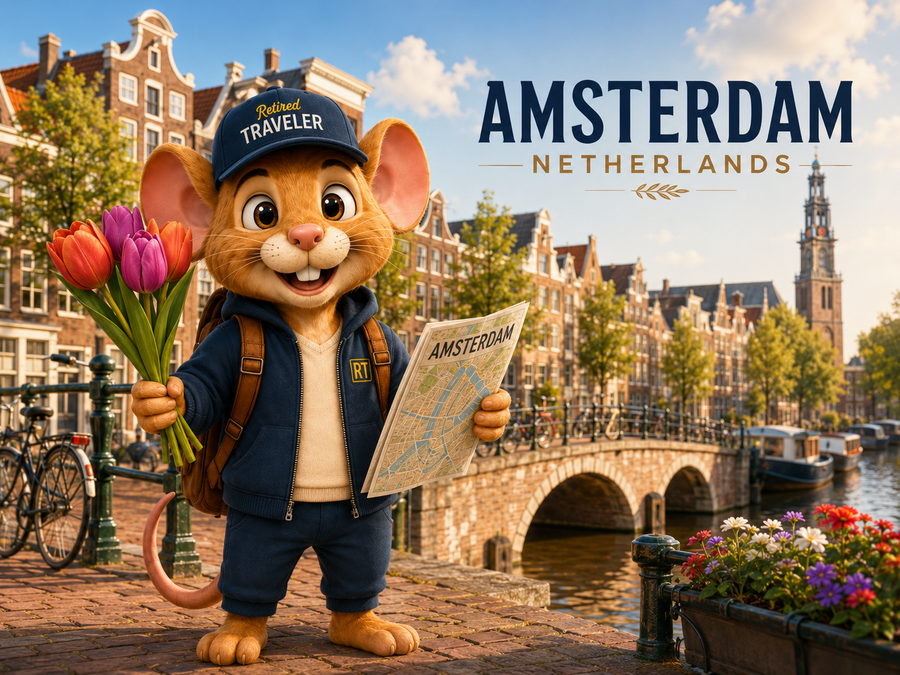 Amsterdam