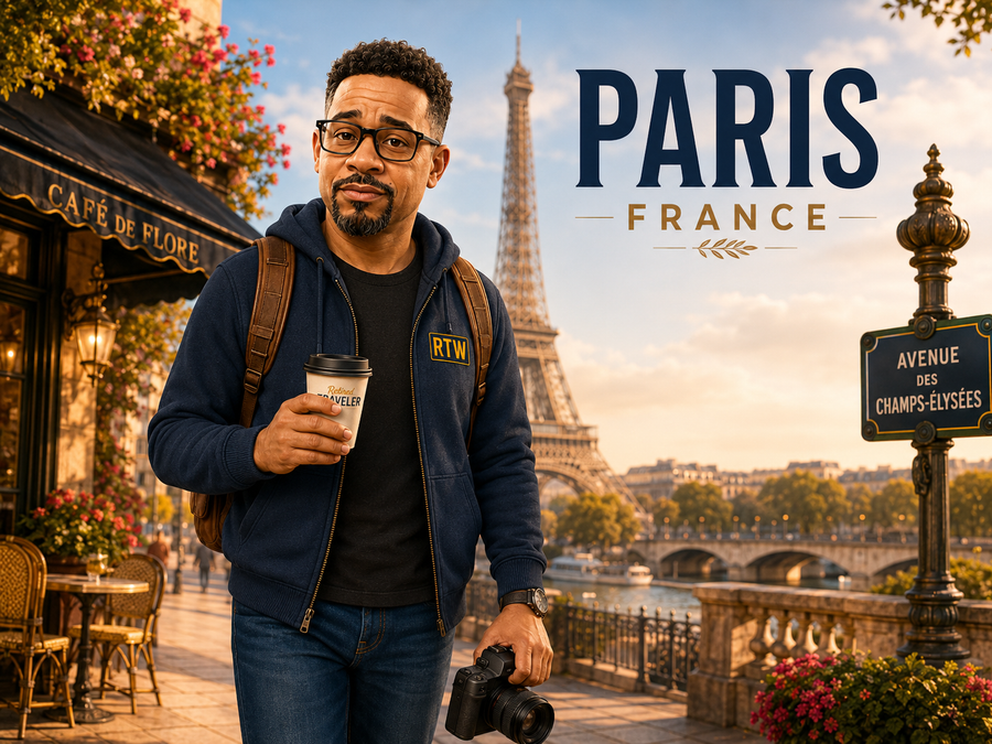 Paris