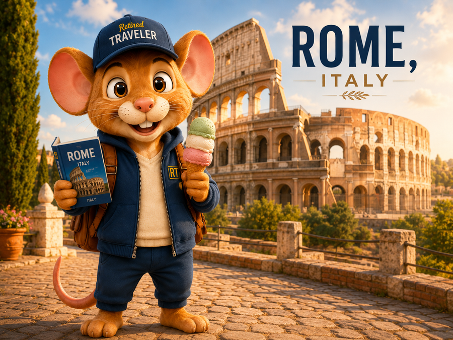 Rome